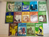 Lot of 14 Moody Youth Library Books 1959-1969
