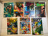 Lot of 14 Namor The Submariner Marvel Comics 1992-1993