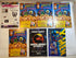 Lot of 14 Namor The Submariner Marvel Comics 1992-1993