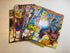 Lot of 14 New Mutants Marvel Comics 1990-1991