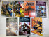 Lot of 14 Secret Avengers Marvel Comics 2010-2011