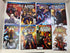 Lot of 14 Secret Avengers Marvel Comics 2010-2011