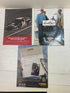 Lot of 14 Stock Car Racing Magazine 2002-2005