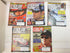 Lot of 14 Stock Car Racing Magazine 2002-2005