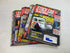 Lot of 14 Stock Car Racing Magazine 2002-2005
