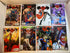 Lot of 14 Superman/Batman DC Comics 2007-2011