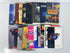 Lot of 15 Computer Game Manuals Sierra Mechwarrior 2 Descent 2 1996