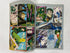 Lot of 15 Green Arrow (1988-1991)