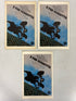 Lot of 15 Green Arrow (1988-1991)