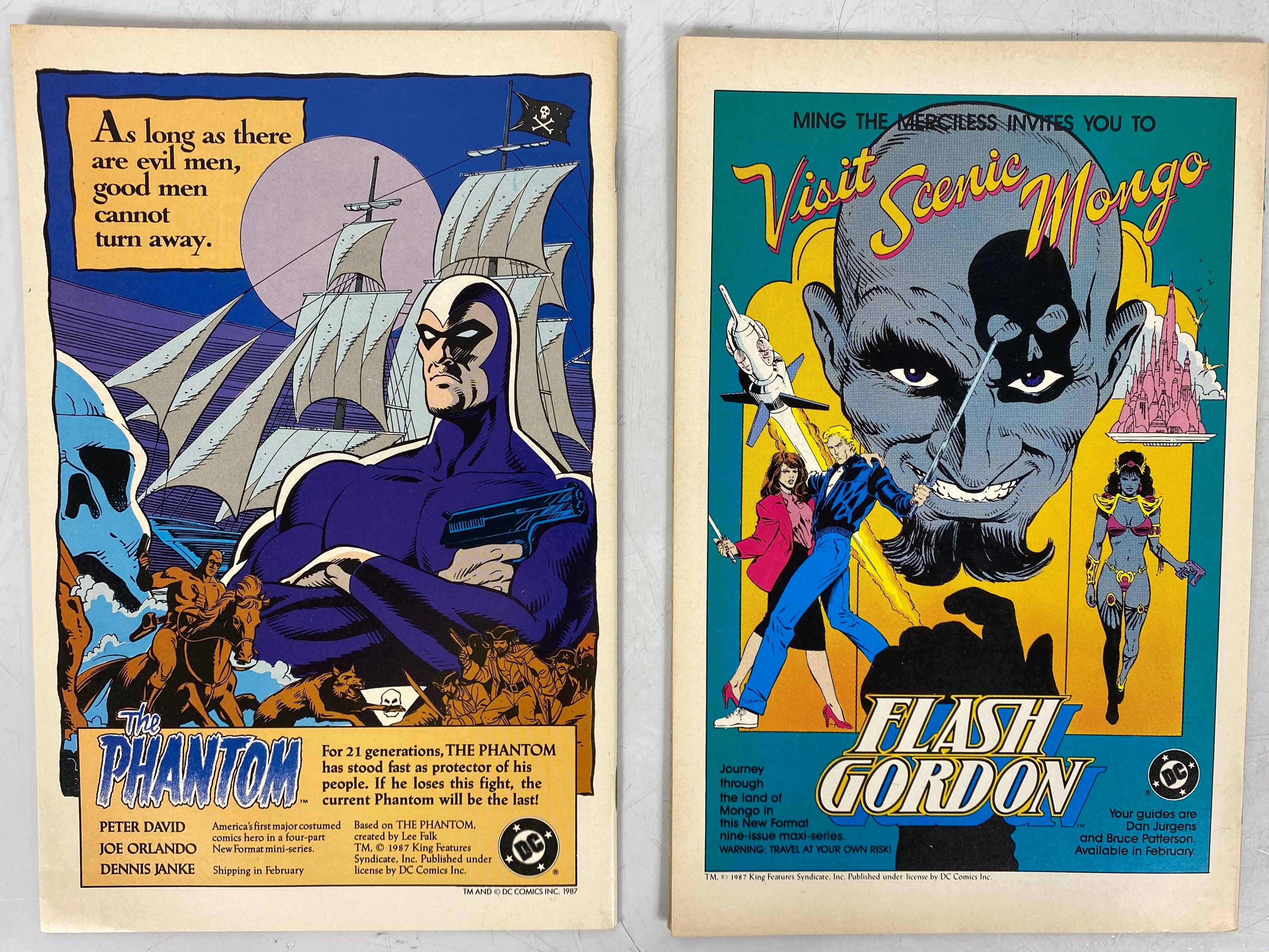 Lot of 15 Green Arrow (1988-1991)