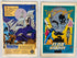 Lot of 15 Green Arrow (1988-1991)