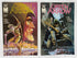 Lot of 15 Green Arrow (1988-1991)