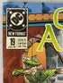 Lot of 15 Green Arrow (1988-1991)
