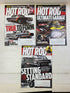 Lot of 15 Hot Rod Magazines 2021-2022