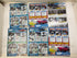Lot of 15 Hot Rod Magazines 2021-2022
