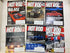 Lot of 15 Hot Rod Magazines 2021-2022