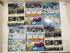 Lot of 15 Hot Rod Magazines 2021-2022