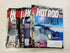 Lot of 15 Hot Rod Magazines 2021-2022