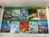 Lot of 15 Magic Tree House Merlin Missions by Mary Pope Osborne SC