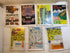Lot of 15 Master of Kung Fu Marvel Comics 1980-1981