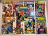 Lot of 15 Micronauts Marvel Comics 1981-1984