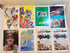 Lot of 15 Micronauts Marvel Comics 1981-1984