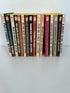 Lot of 15 " Nero Wolfe" Series by Rex Stout Mystery Bantam SC