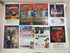Lot of 15 Nick Fury Agent of Shield Marvel Comics 1990-1991
