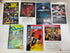 Lot of 15 Nick Fury Agent of Shield Marvel Comics 1990-1991
