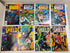Lot of 15 Nick Fury Agent of Shield Marvel Comics 1990-1991