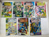 Lot of 15 Nick Fury Agent of Shield Marvel Comics 1991-1993