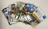Lot of 15 NMRA (Model Railroad Association) Magazines 2018-2019