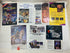 Lot of 15 Nth Man Marvel Comics 1989-1990