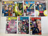 Lot of 15 Nth Man Marvel Comics 1989-1990