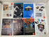 Lot of 15 Nth Man Marvel Comics 1989-1990