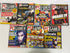 Lot of 15 PC Gamer Magazines 2001-2004