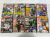 Lot of 15 PC Gamer Magazines 2001-2004