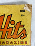 Lot of 15 Song Hits (1948-1959)