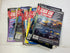Lot of 15 Stock Car Racing Magazine 1985-1986