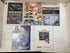 Lot of 15 Stock Car Racing Magazine 1990-1991