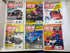 Lot of 15 Stock Car Racing Magazine 1990-1991