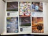 Lot of 15 Stock Car Racing Magazine 1992-1993