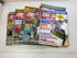 Lot of 15 Stock Car Racing Magazine 1992-1993