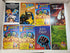 Lot of 15 The Secret Defenders Marvel Comics 1993-1995
