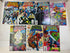 Lot of 15 The Secret Defenders Marvel Comics 1993-1995