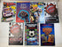 Lot of 15 The Secret Defenders Marvel Comics 1993-1995