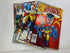 Lot of 15 The Secret Defenders Marvel Comics 1993-1995