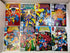 Lot of 15 The Secret Defenders Marvel Comics 1993-1995
