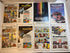 Lot of 15 Unknown Solider DC Comics 1979-1981