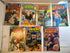 Lot of 15 Unknown Solider DC Comics 1979-1981